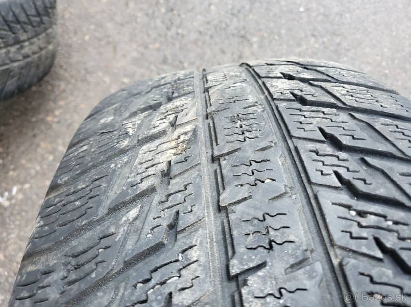 ALU kola 19" originál Land Rover Discovery 5