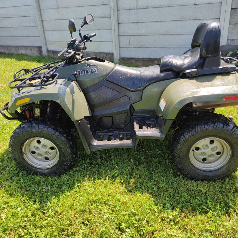 Articat 650