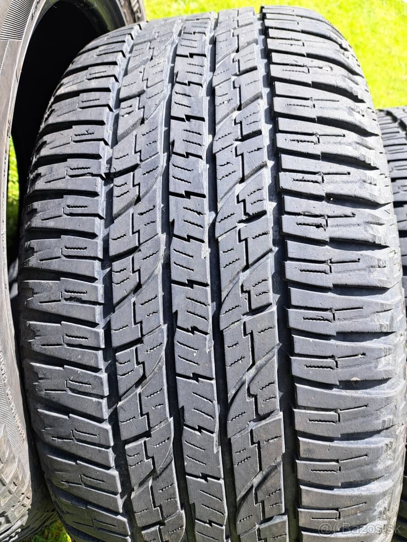 Pneu 285/50 r20 offroad, 4x4, suv