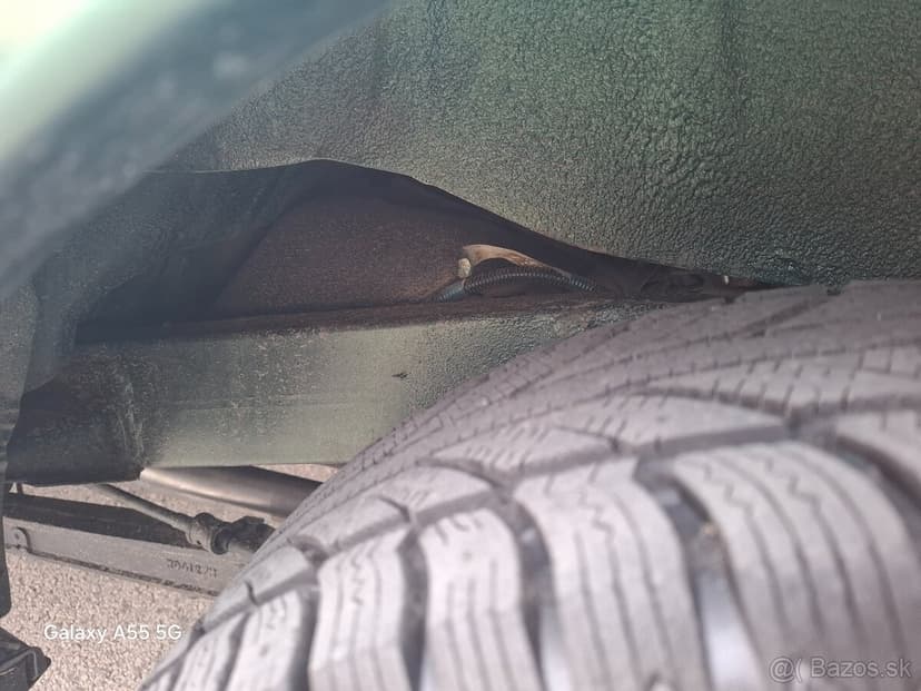 Suzuki jimny 1,3 vvti 4x4  4x4 2miestný