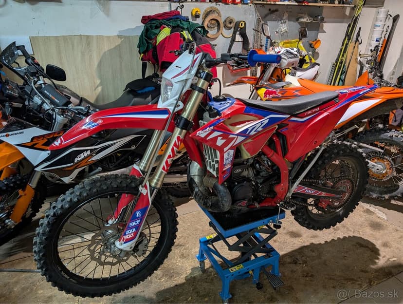 Beta rr300 racing 2020