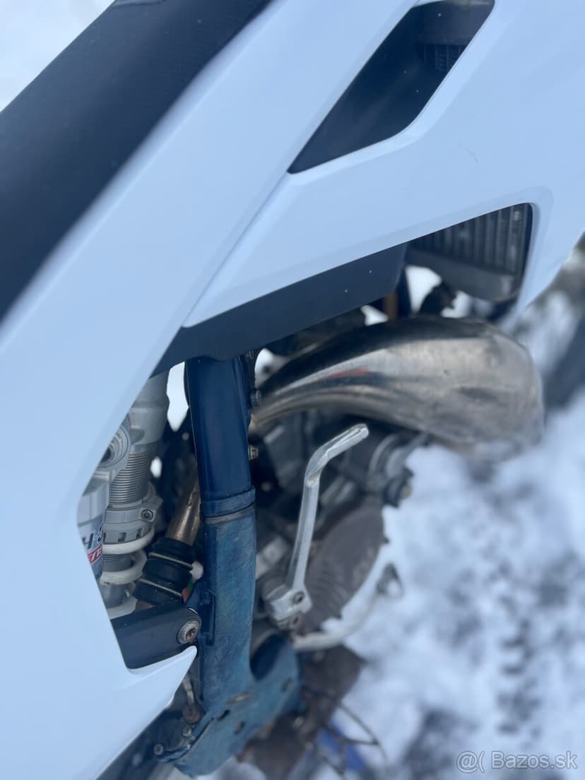 HUSQVARNA TC 85 2020