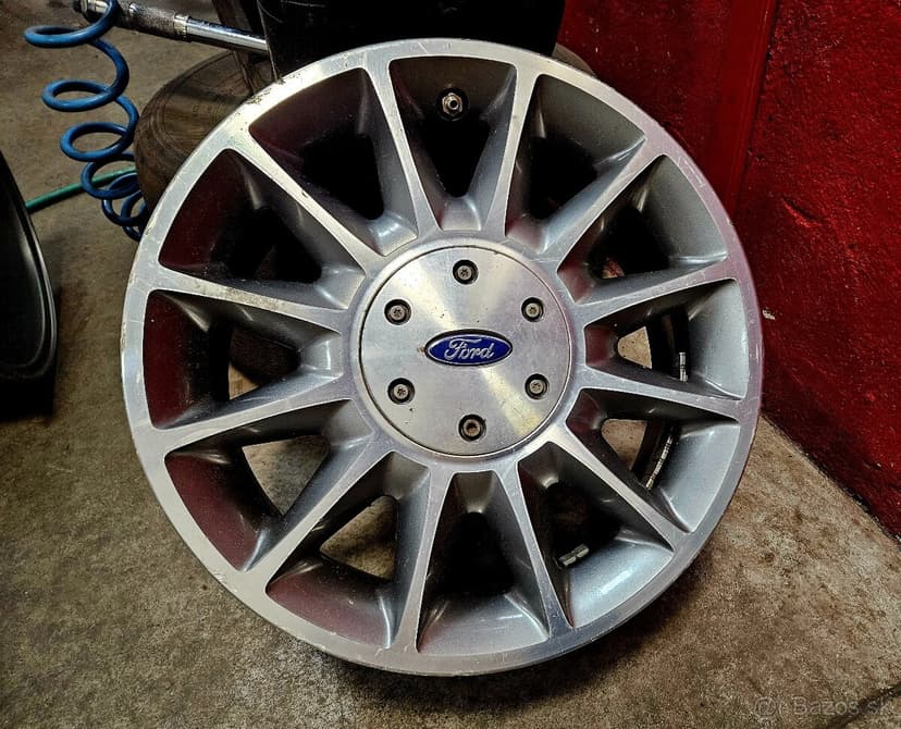 Ford 4x108 R16 Original