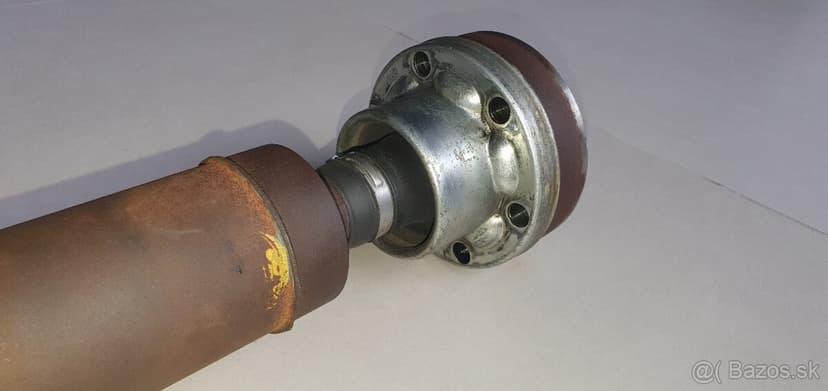 Kardan na Dodge Durango