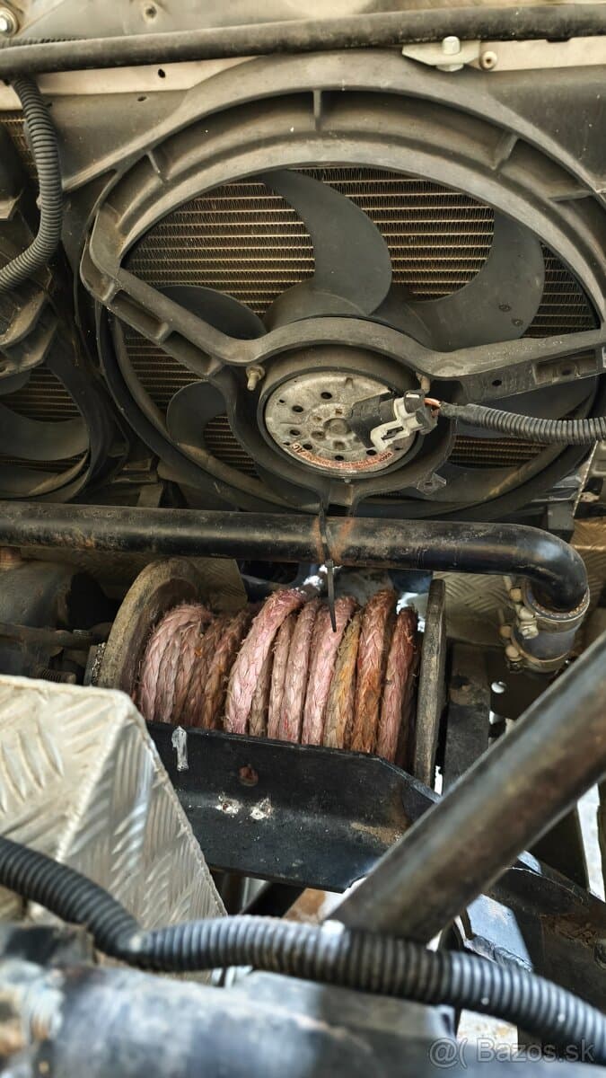 Jeep Wrangler extrém offroad auto