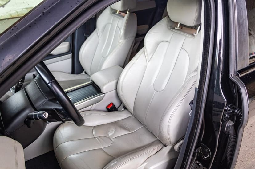 Land Rover Range Rover Evoque 2.2 TD4 2014 110kW /Meridian /