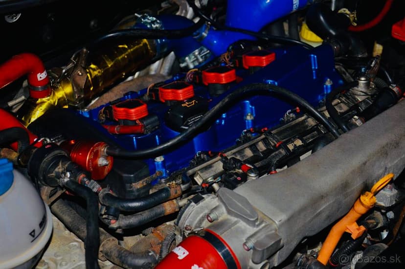 Seat Ibiza 1.8 20V Cupra