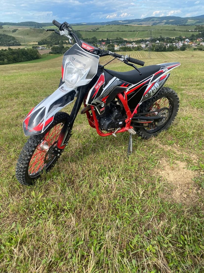 Leramotors 250cc