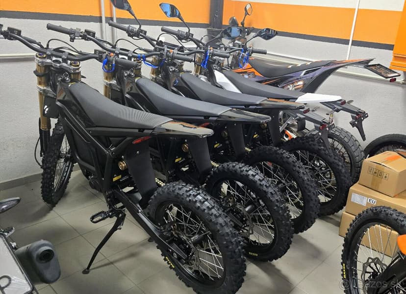 TALARIA KOMODO MX6 TL6000 L3E