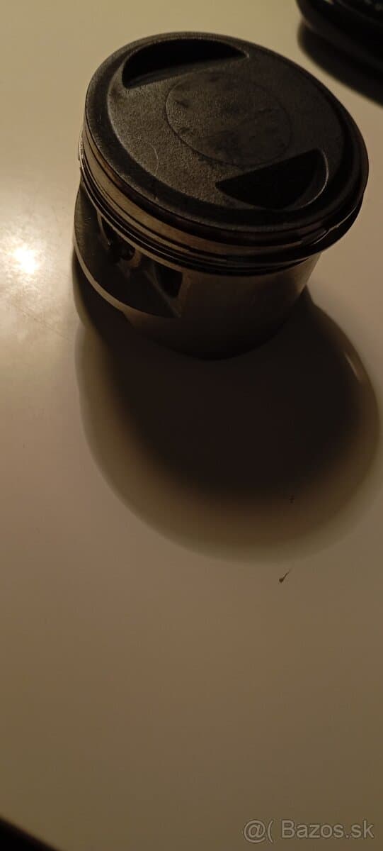 Pitbike Minirocket KTX140