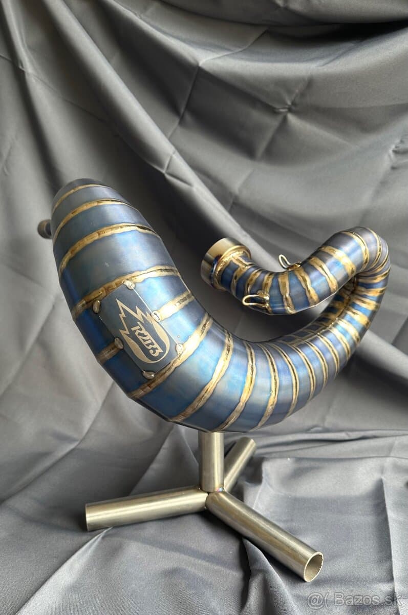 Vyfuk Yamaha yz250 2002-2026