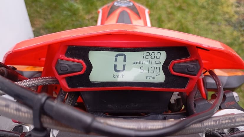 Beta 390 RR