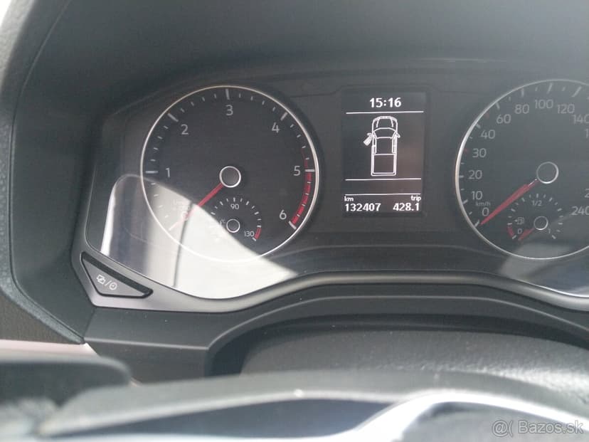 Predám Volkswagen amarok 3.0 tdi a/t DPH