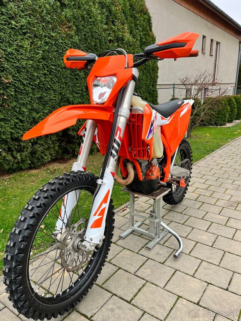 KTM EXC-f 250 2023