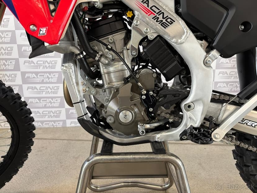 Honda Crf 250 Rx 2025