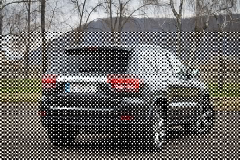 Jeep Grand Cherokee 3.0 CRD V6 Overland