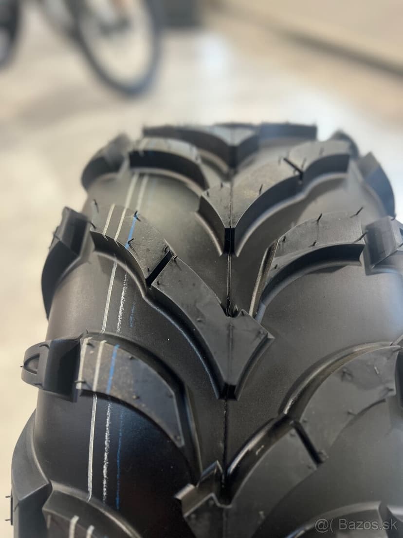 27x11-14 pneumatiky Wanda rôzne vzory