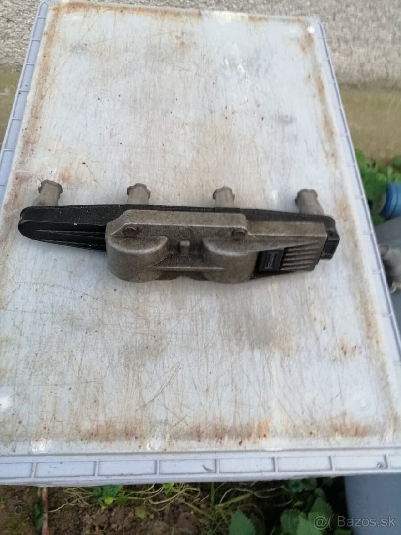 ŠKODA FELICIA-diely