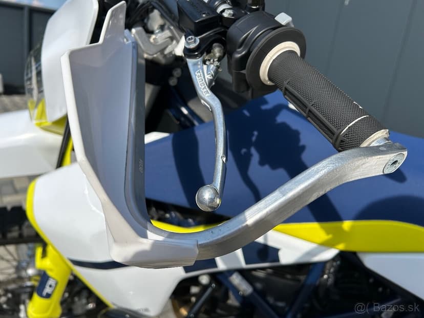 Husqvarna 701 enduro