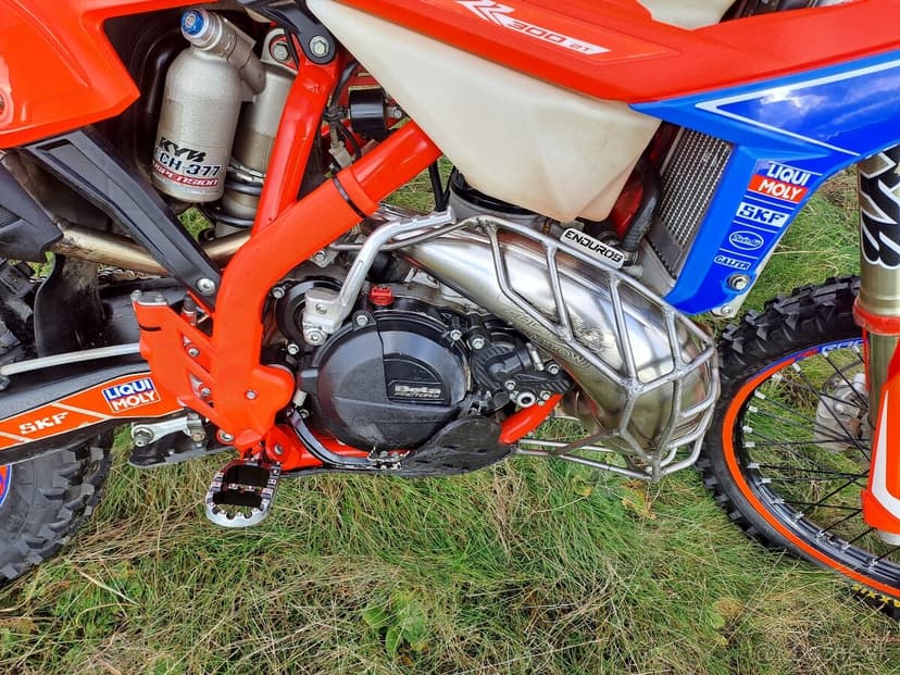Beta rr300 Racing 2023