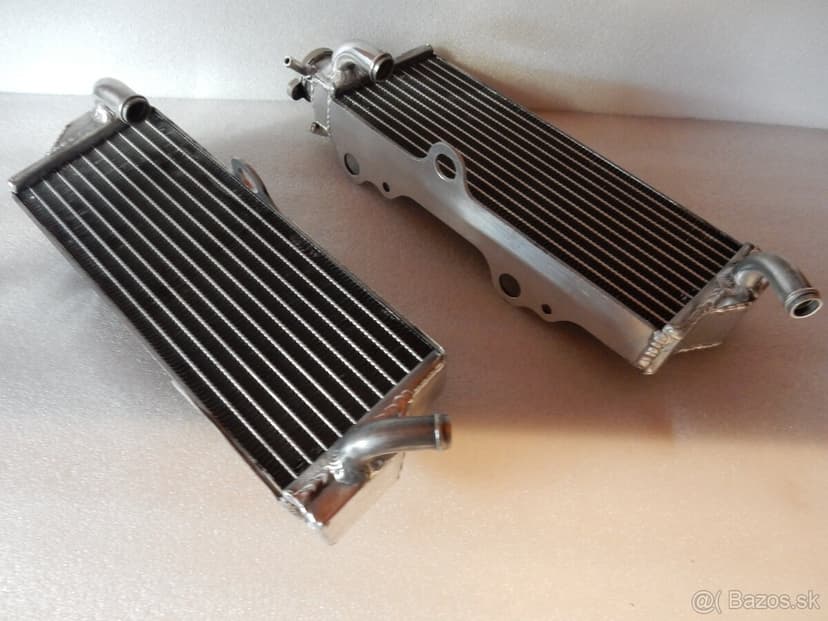 Husqvarna TE TC 250 310 450 510