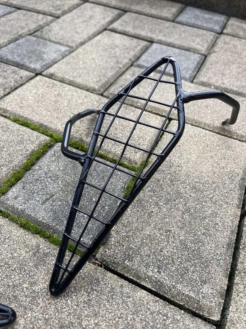 Mriežky svetiel Yamaha Raptor 700