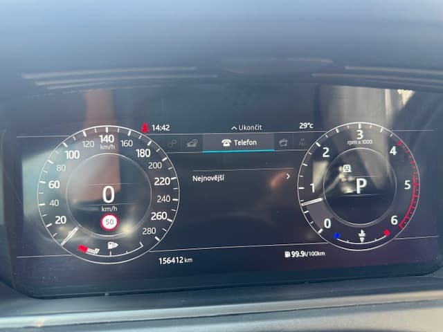 Predám Land Rover, Range Rover Velar