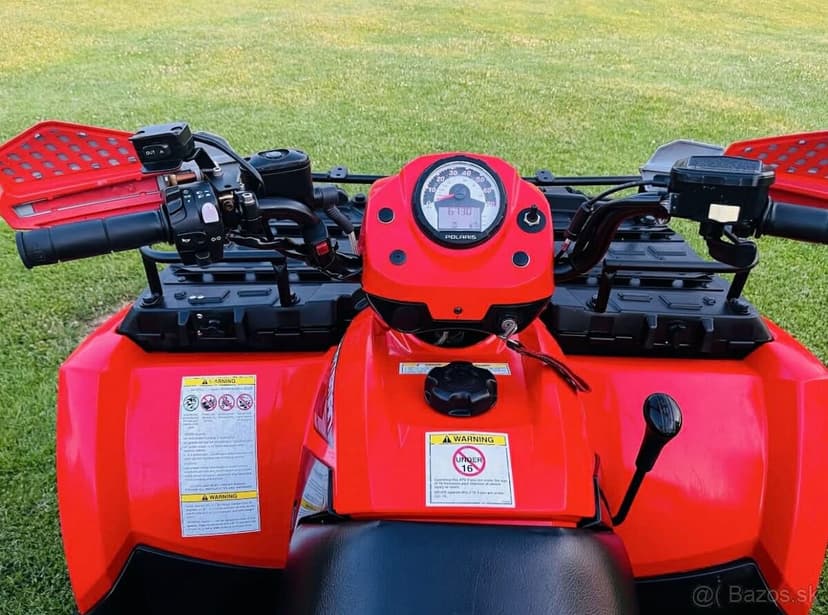 POLARIS Sportsman 500