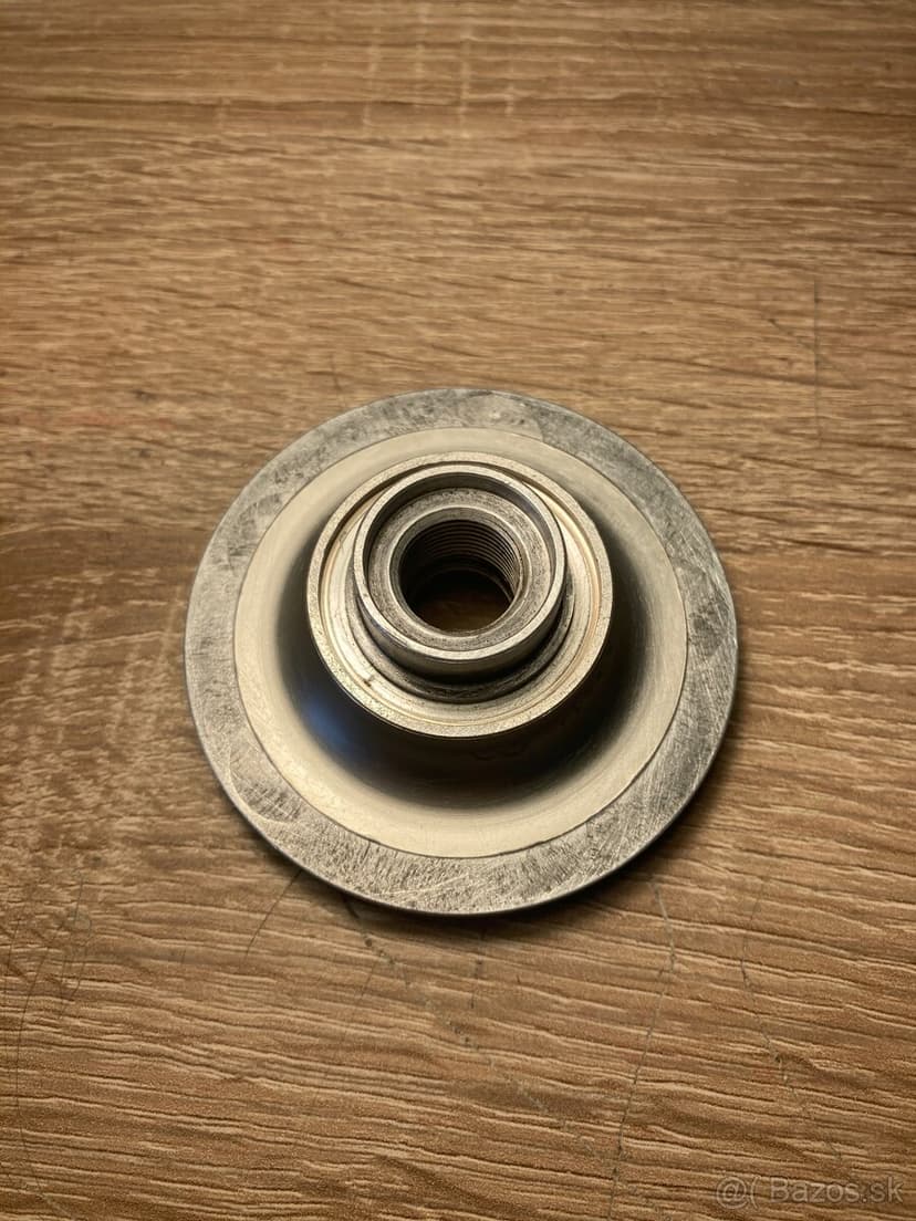 BUD hlava - Yamaha yz 125