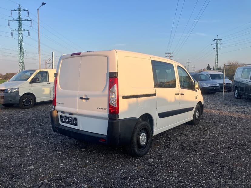Peugeot Expert Tepee Access 2.0 HDi L2 6m