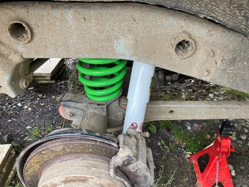 Predám Toyotu Land Cruiser KZJ78