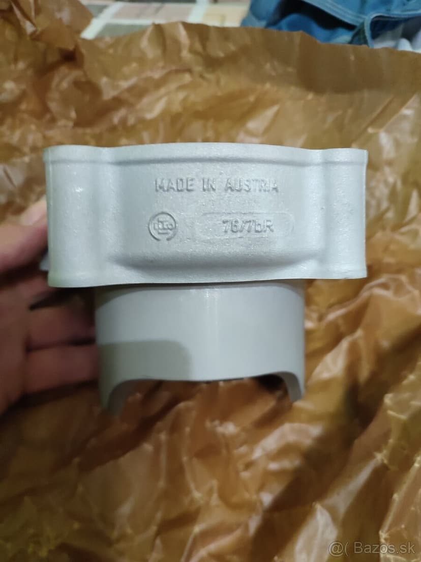 Valec,piest KTM excf 250