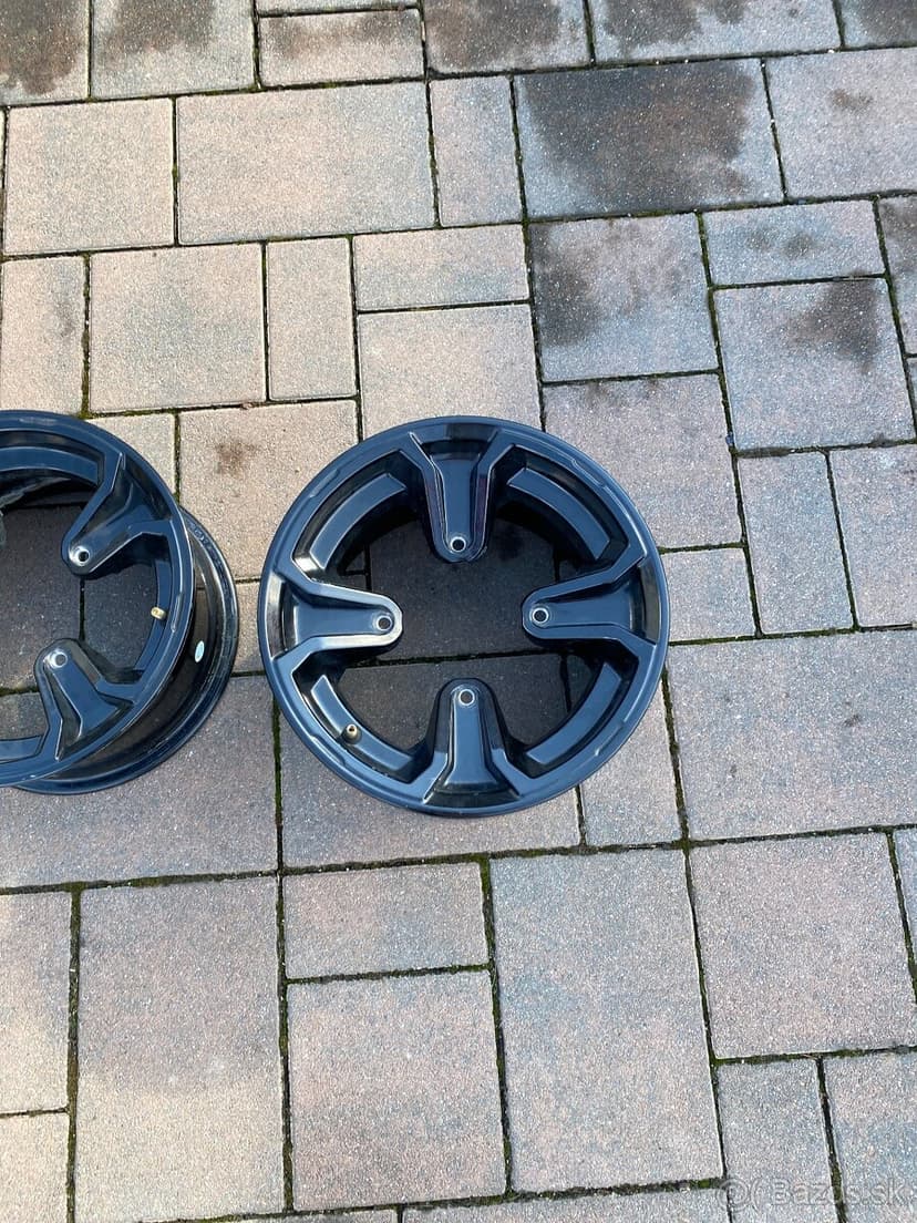 Predam Disky R12 originál Can Am,Renegade,Outlander