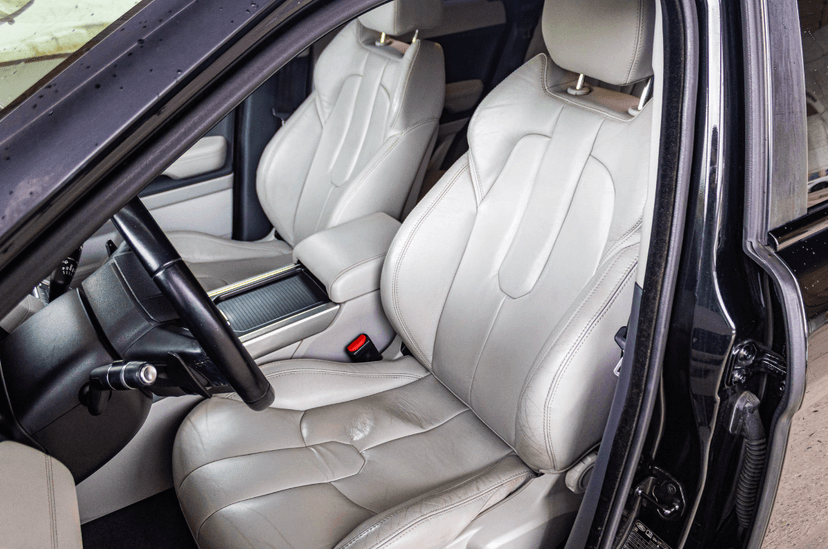 Land Rover Range Rover Evoque 2.2 TD4 110kW / Meridian /