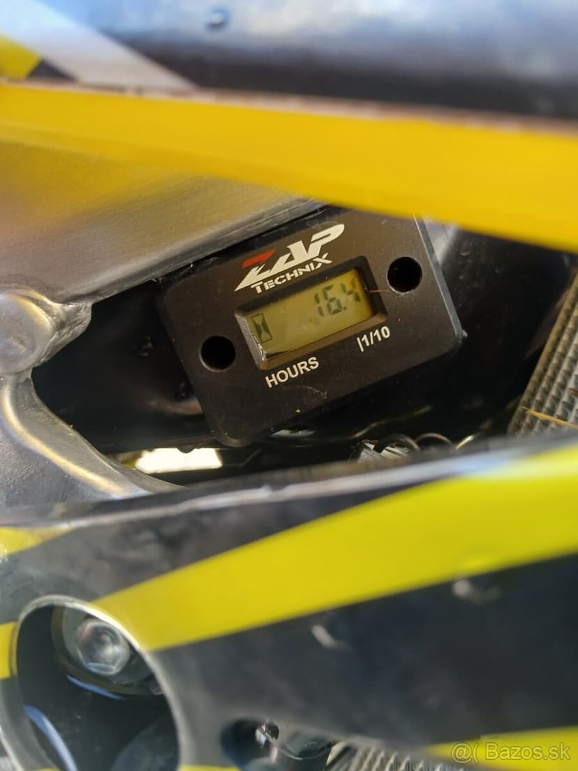 Predám SUZUKI RMZ 250  2023