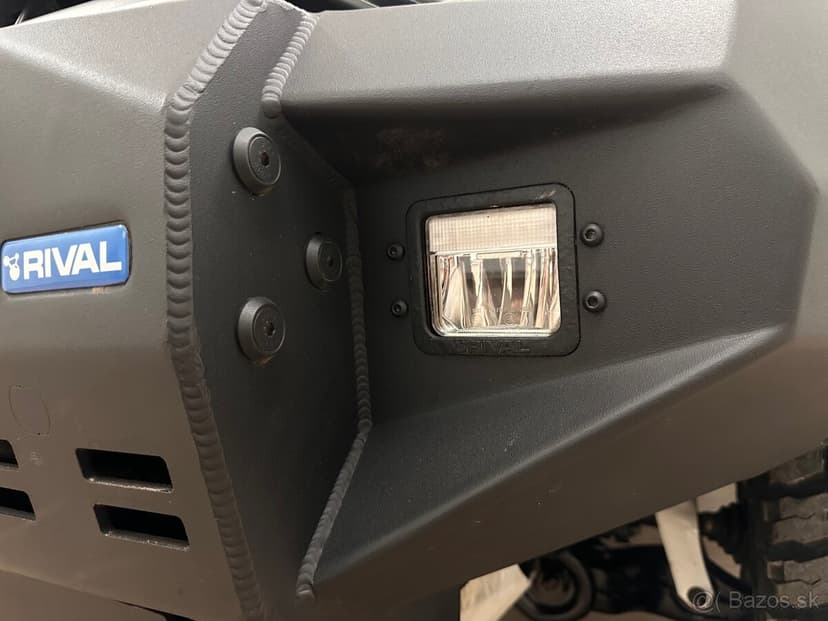 Volkswagen Amarok DC 2.0 BiTDI