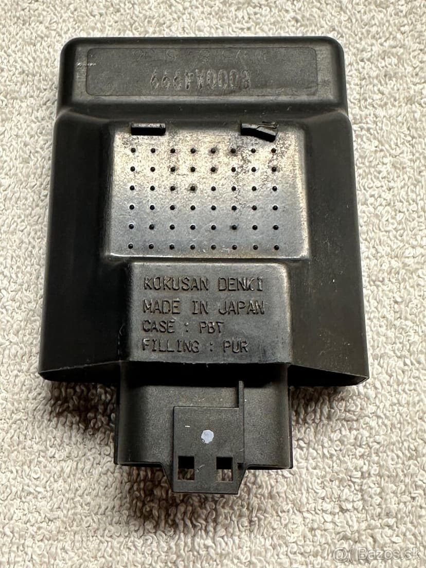 Originál CDI Husqvarna Sm Te 610