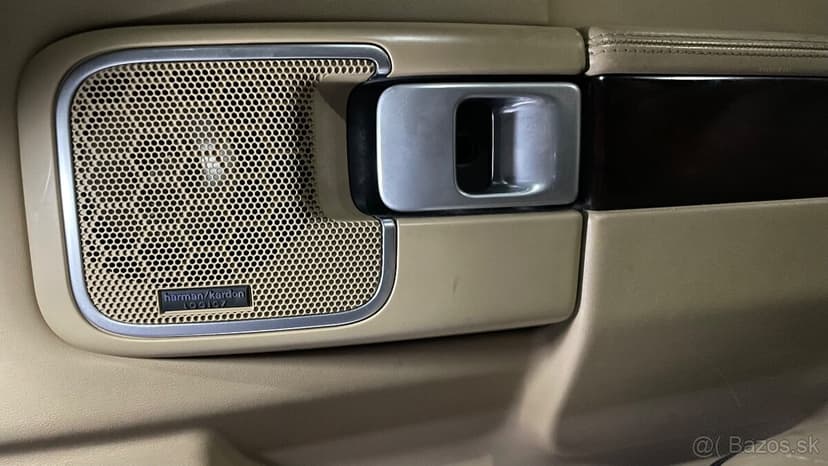 Range Rover Vogue 3,6