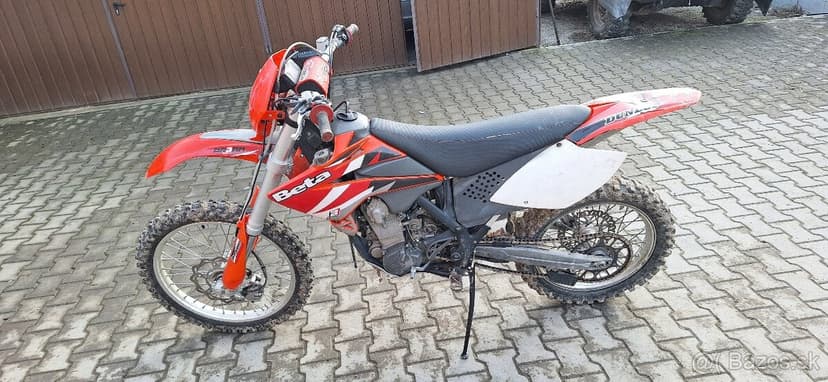 Beta 250