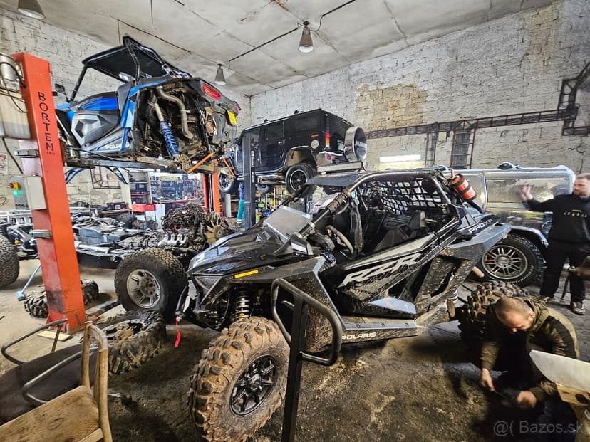 Hummer h1,h2 díly z vozu