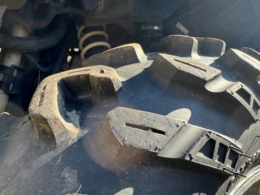 Polaris Sportsman 1000XP r.v. 2020