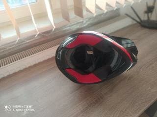 PRILBA   VELKOS  , S ,