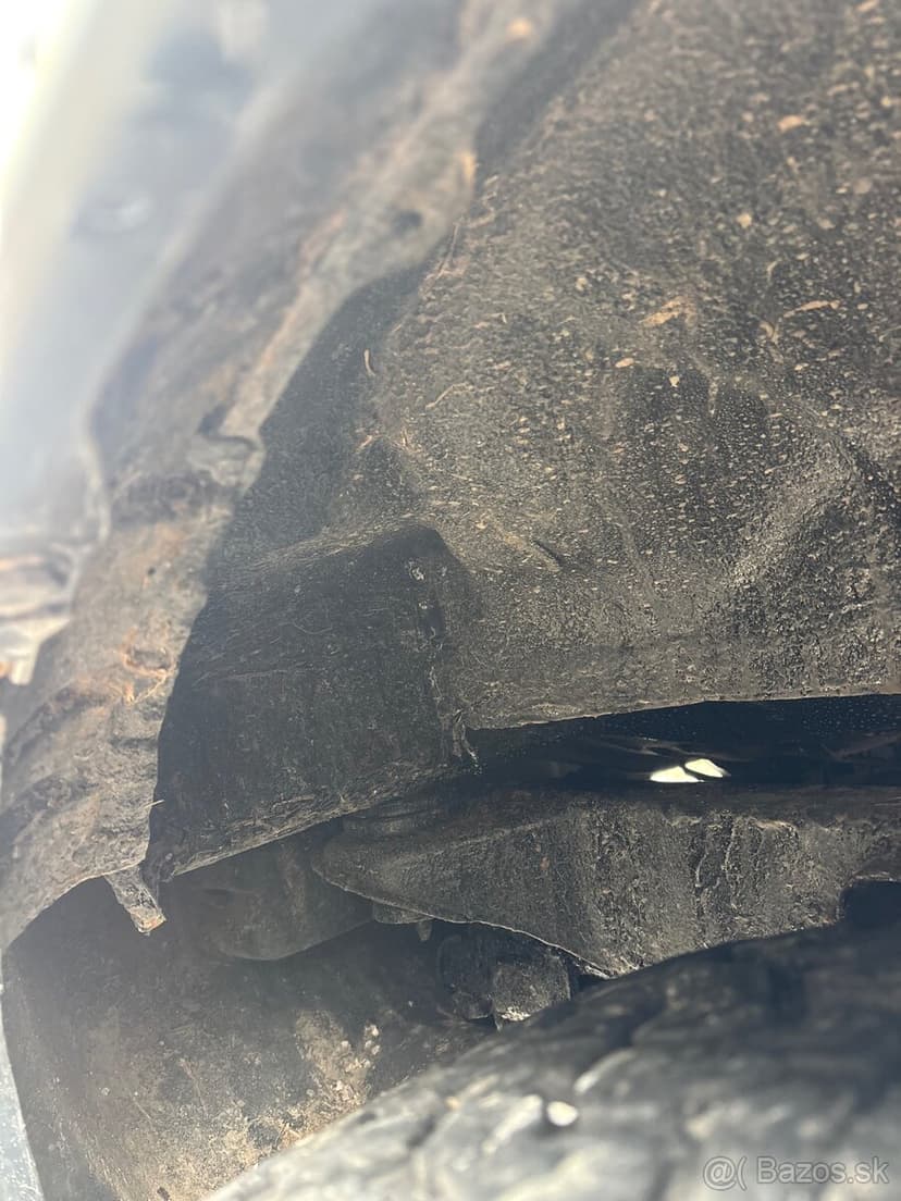 Predám Suzuki Jimny 1.5 ddis Nová STK