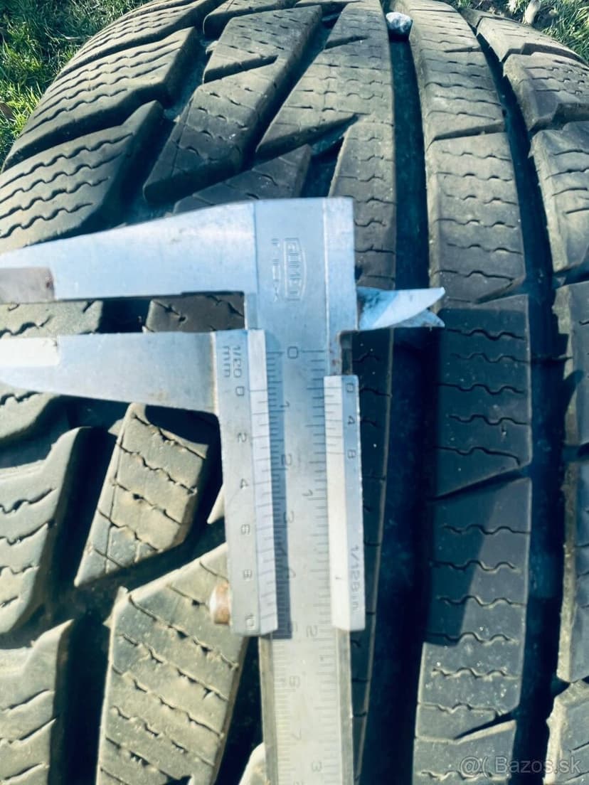 Predám elektróny  na jeep r17