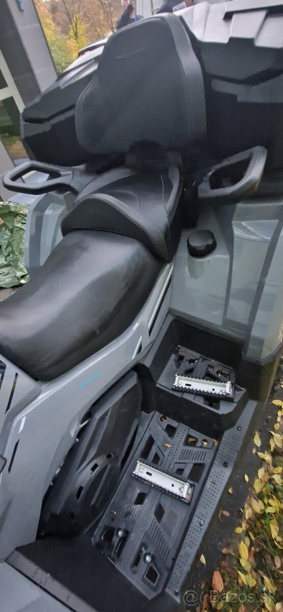 CFMOTO  CForce  850XC,