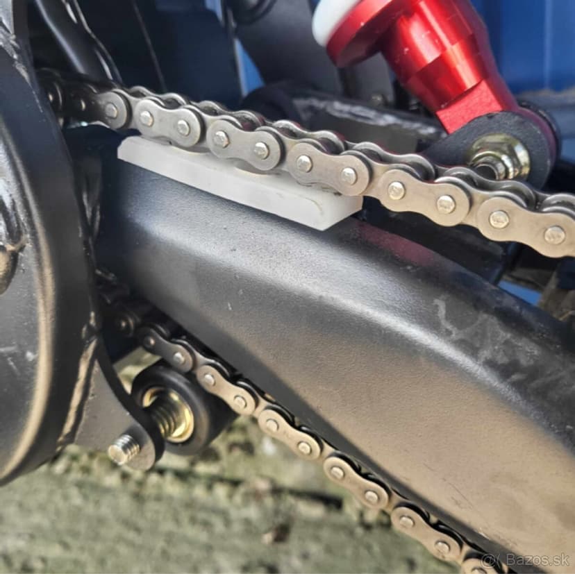 Nový - PITBIKE XTR 616 – 150ccm 4T