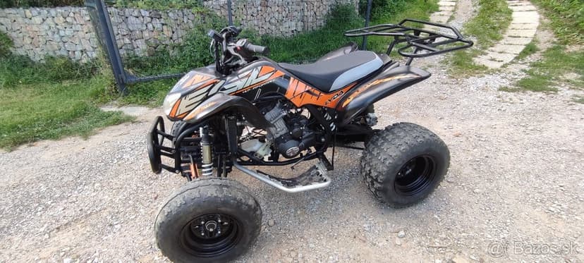 ATV 250
