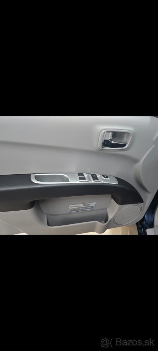 Mitsubishi l200 2.5 131kw