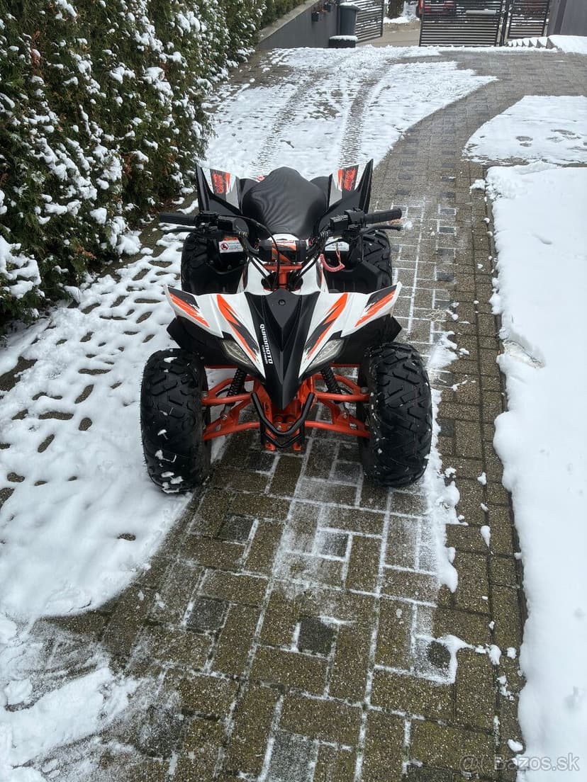 Detska Stvorkolka 125