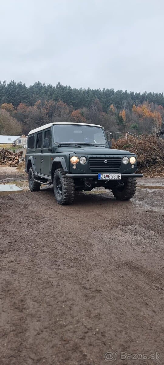 Santana Anibal PS 10